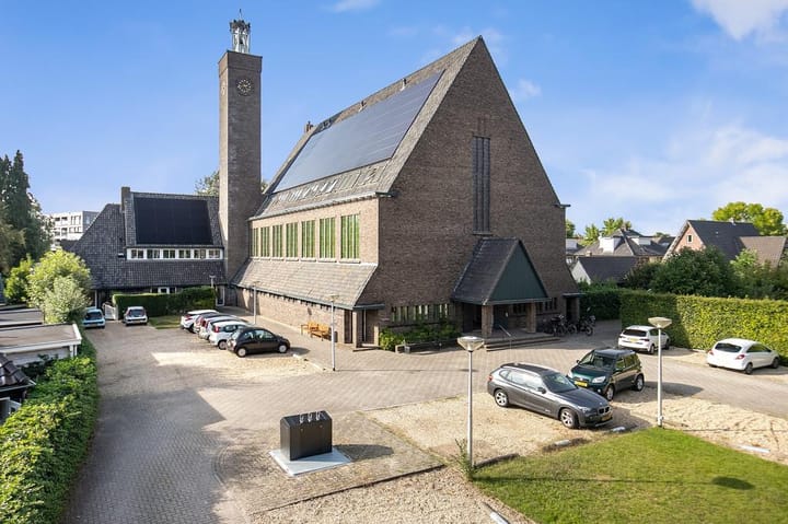 Zuiderkerkplein 6