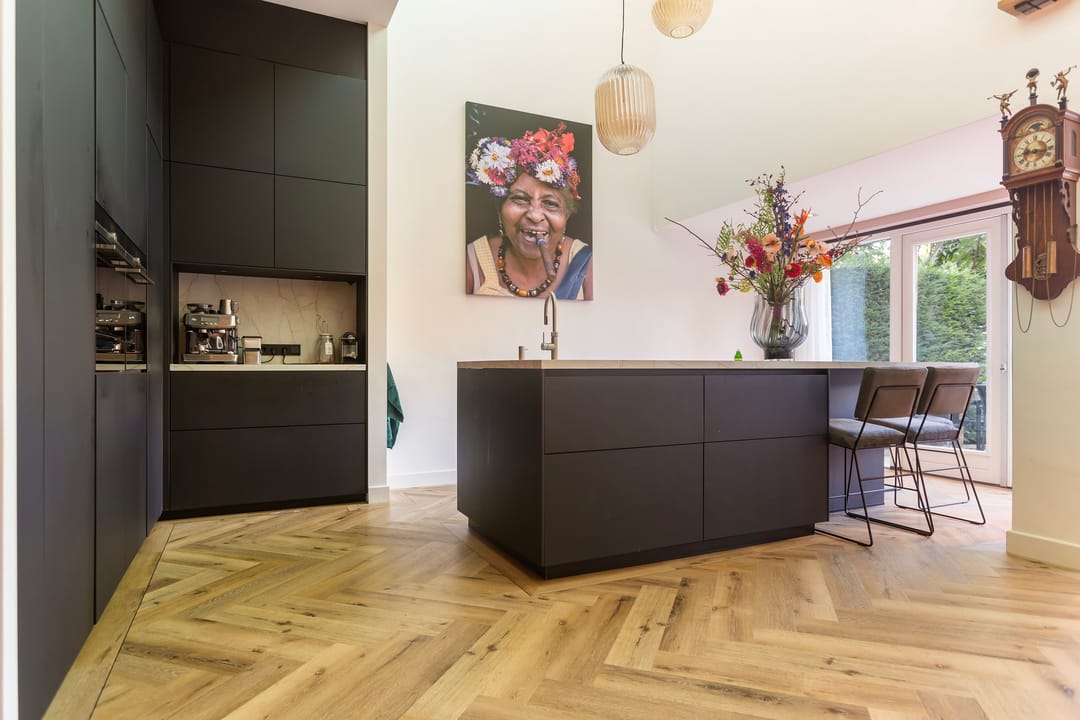 Foto 2 van Zuiderkerkplein 6