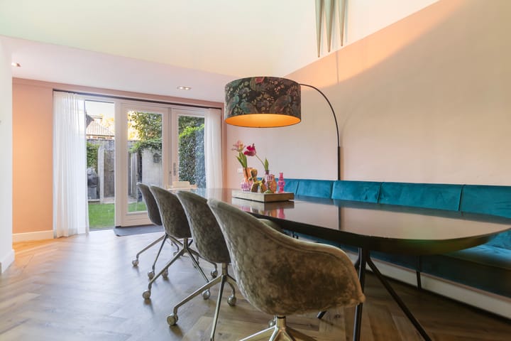 Foto 4 van Zuiderkerkplein 6