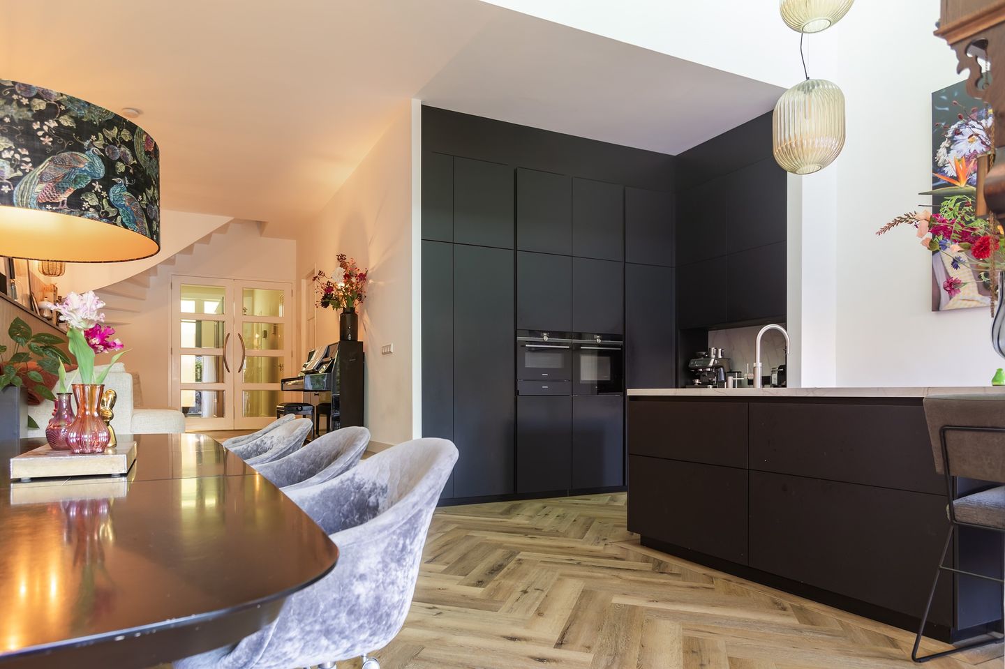 Foto 5 van Zuiderkerkplein 6