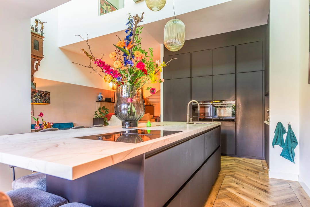 Foto 7 van Zuiderkerkplein 6