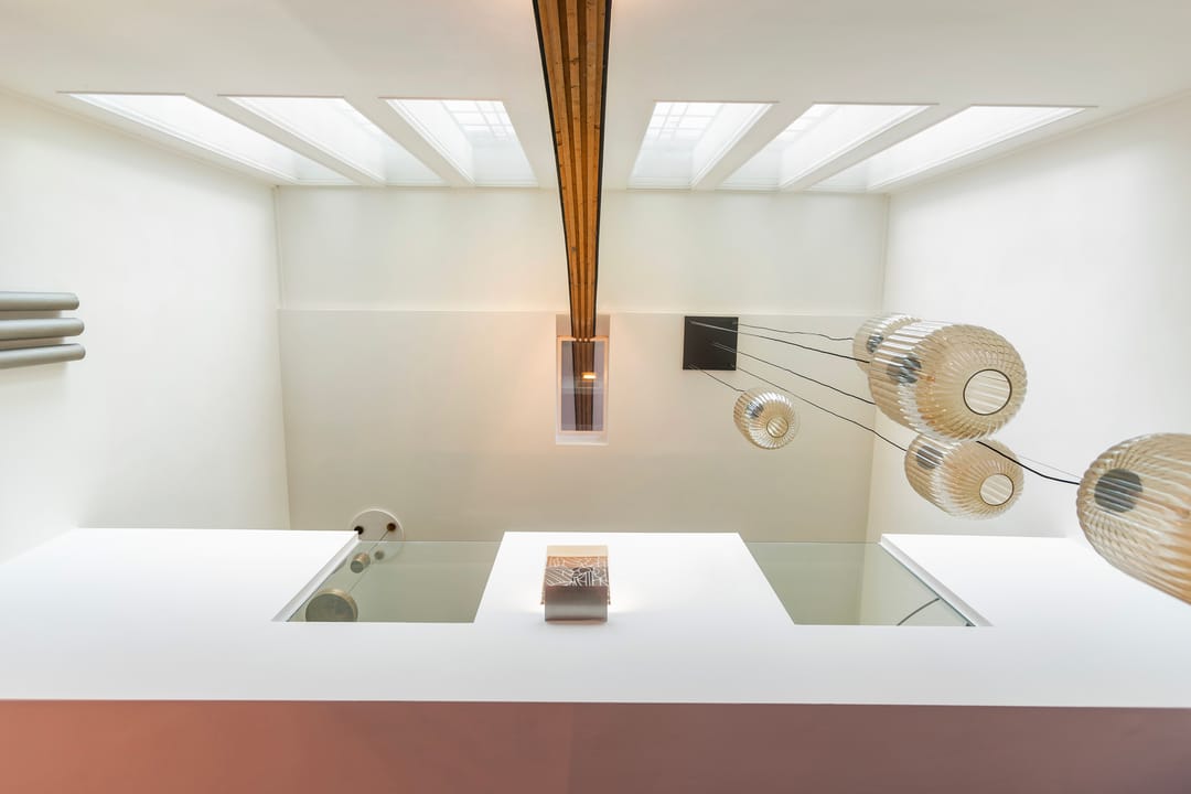 Foto 8 van Zuiderkerkplein 6