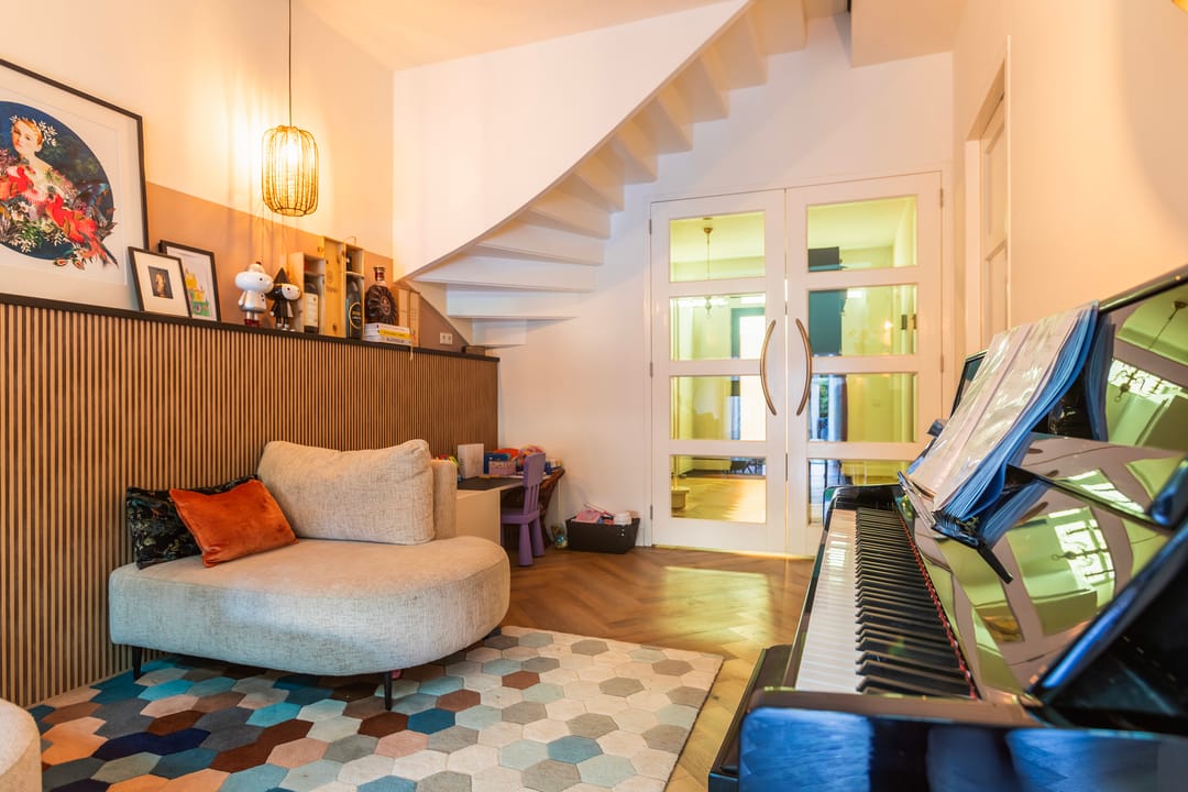 Foto 11 van Zuiderkerkplein 6