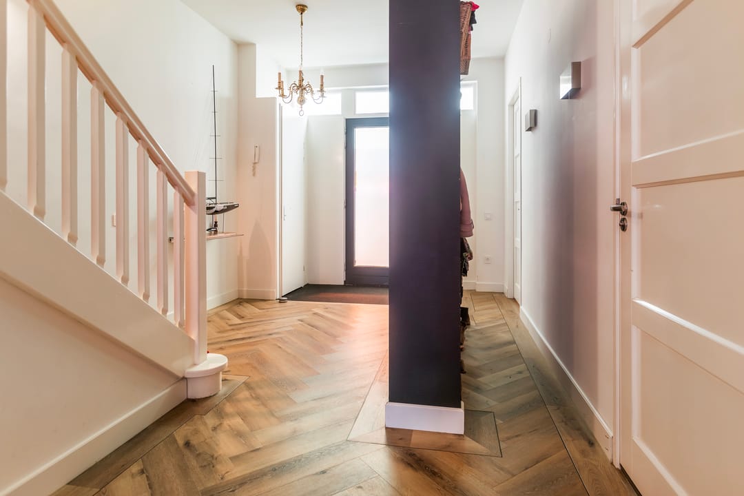 Foto 16 van Zuiderkerkplein 6