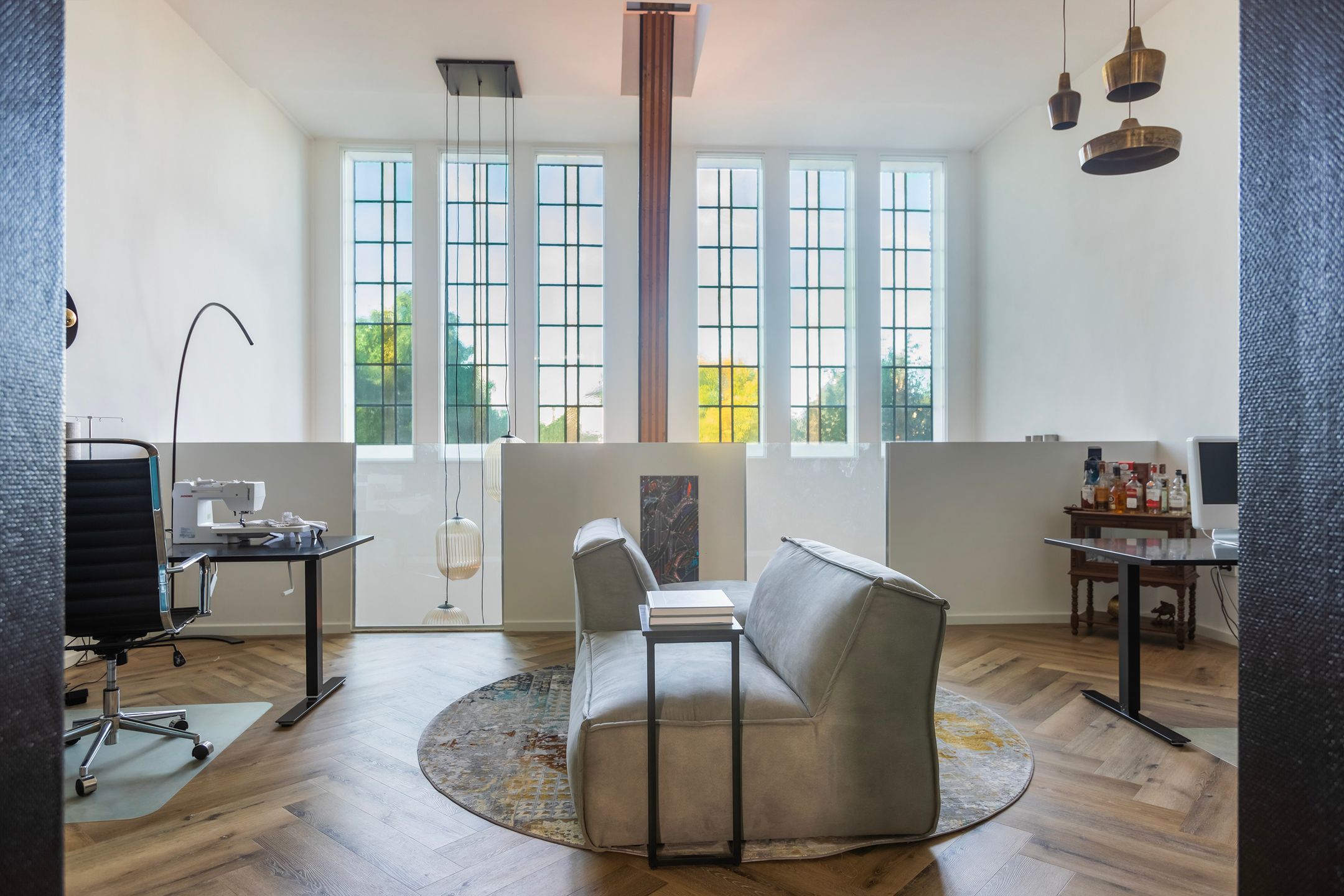 Foto 18 van Zuiderkerkplein 6