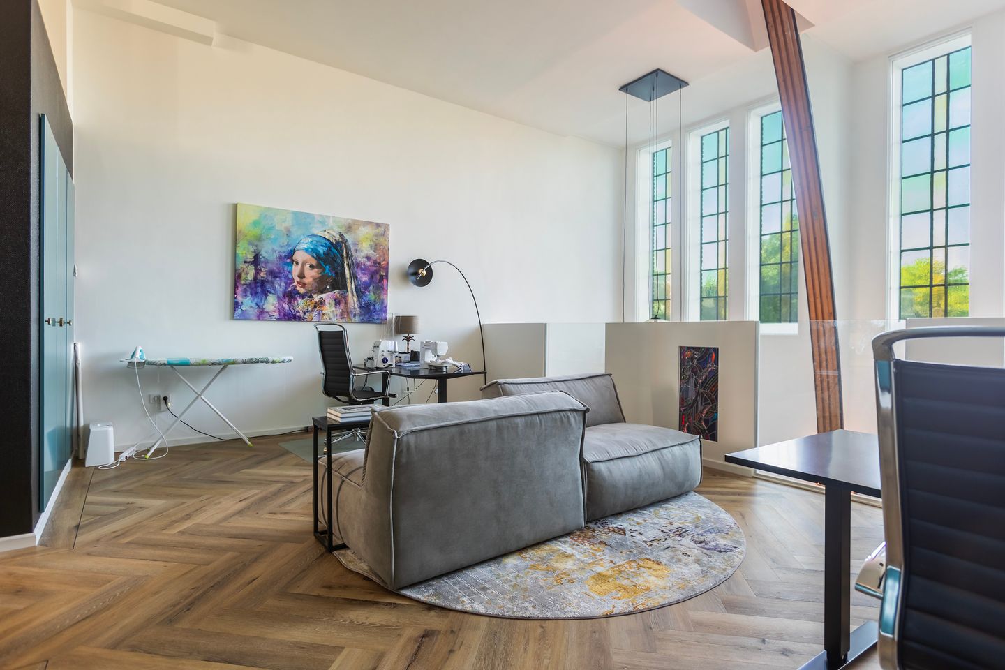 Foto 19 van Zuiderkerkplein 6