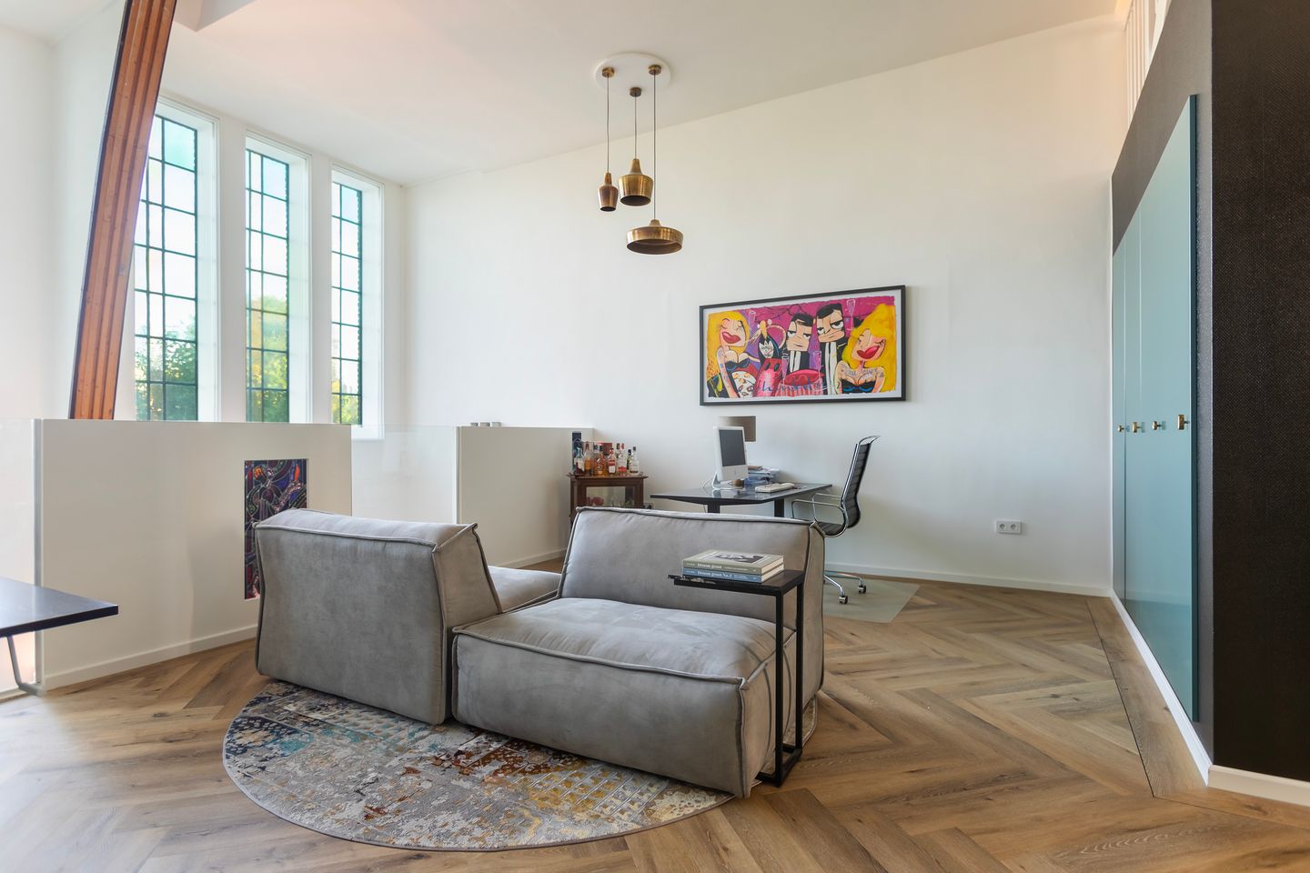 Foto 20 van Zuiderkerkplein 6