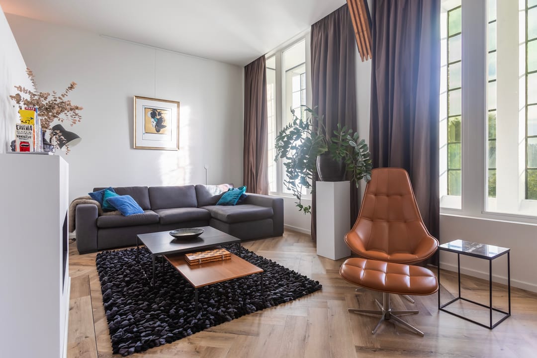 Foto 22 van Zuiderkerkplein 6