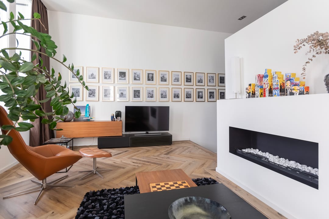 Foto 23 van Zuiderkerkplein 6