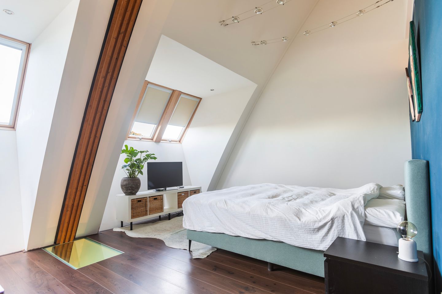 Foto 25 van Zuiderkerkplein 6