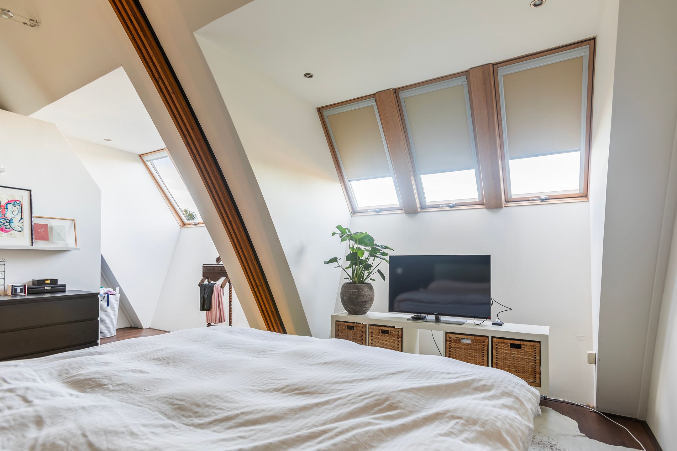 Foto 27 van Zuiderkerkplein 6