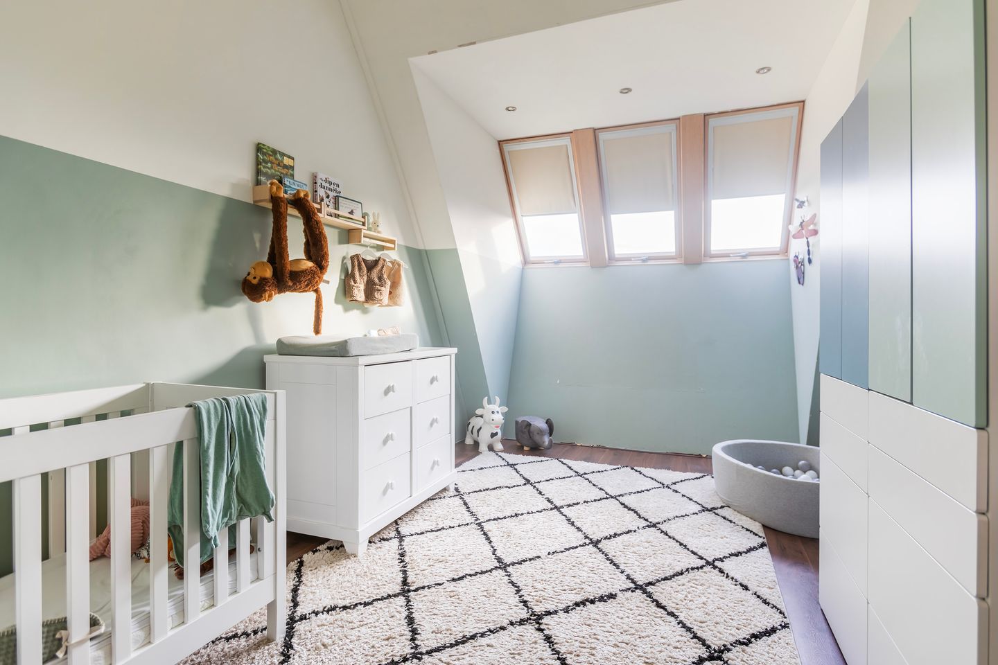 Foto 29 van Zuiderkerkplein 6