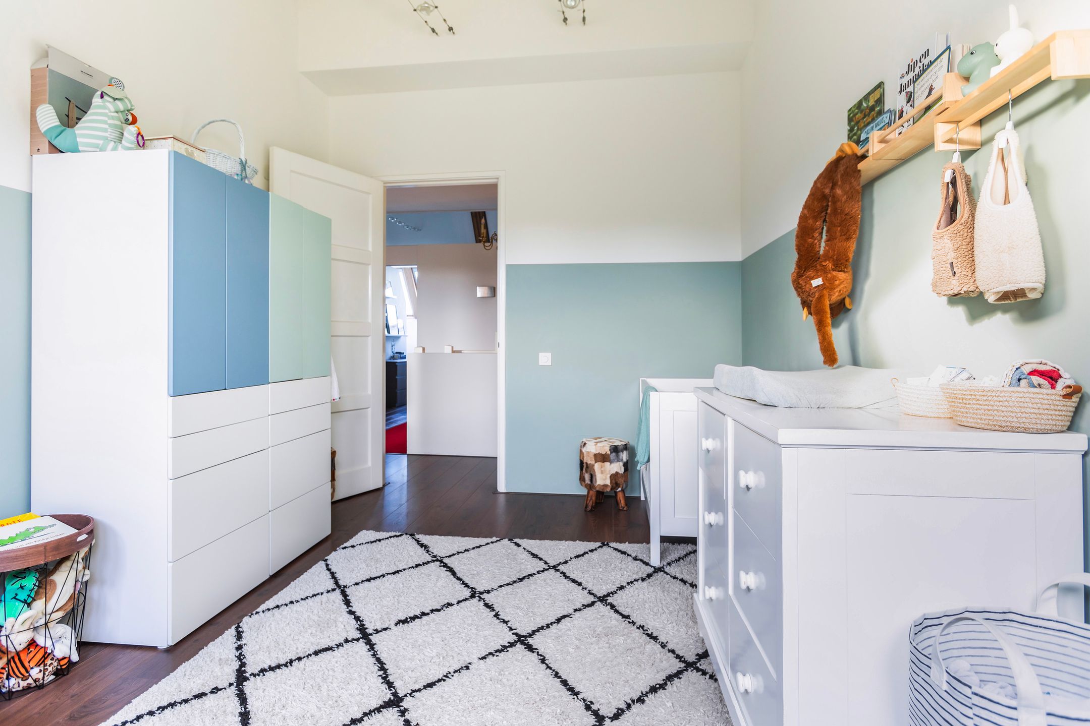 Foto 30 van Zuiderkerkplein 6