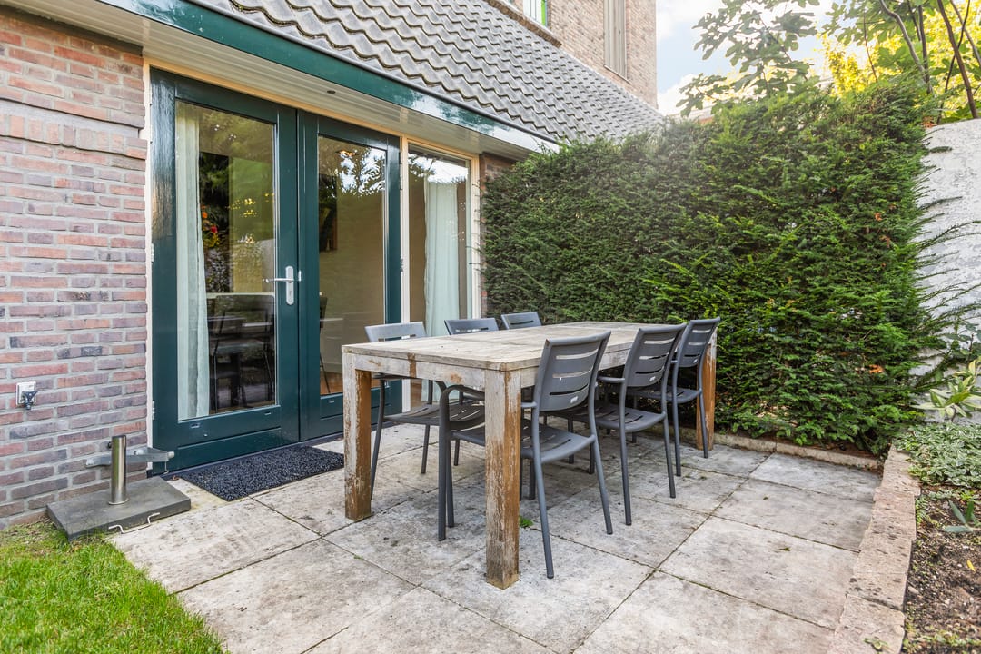 Foto 37 van Zuiderkerkplein 6