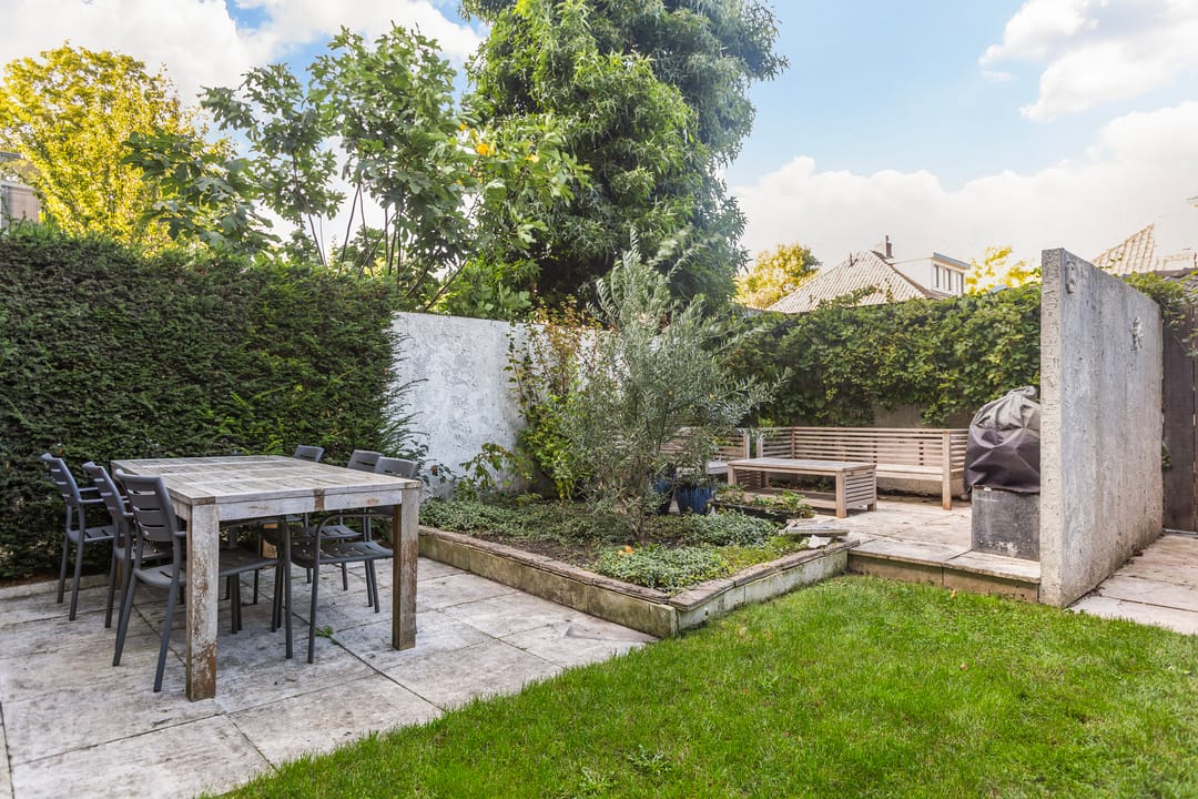 Foto 38 van Zuiderkerkplein 6