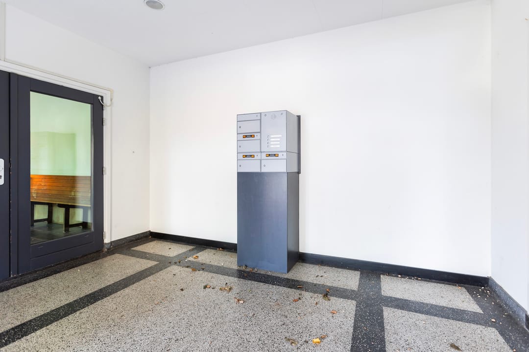 Foto 41 van Zuiderkerkplein 6