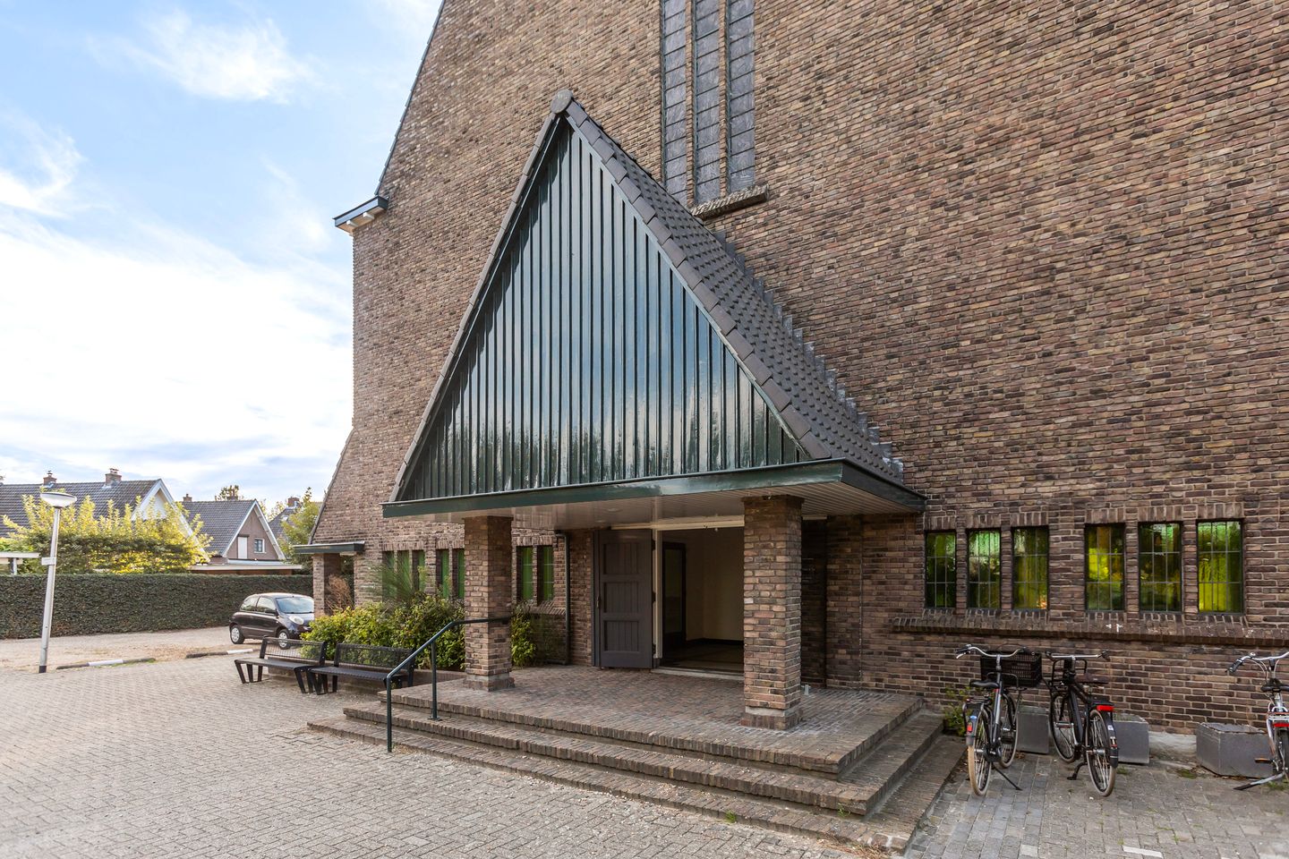 Foto 44 van Zuiderkerkplein 6