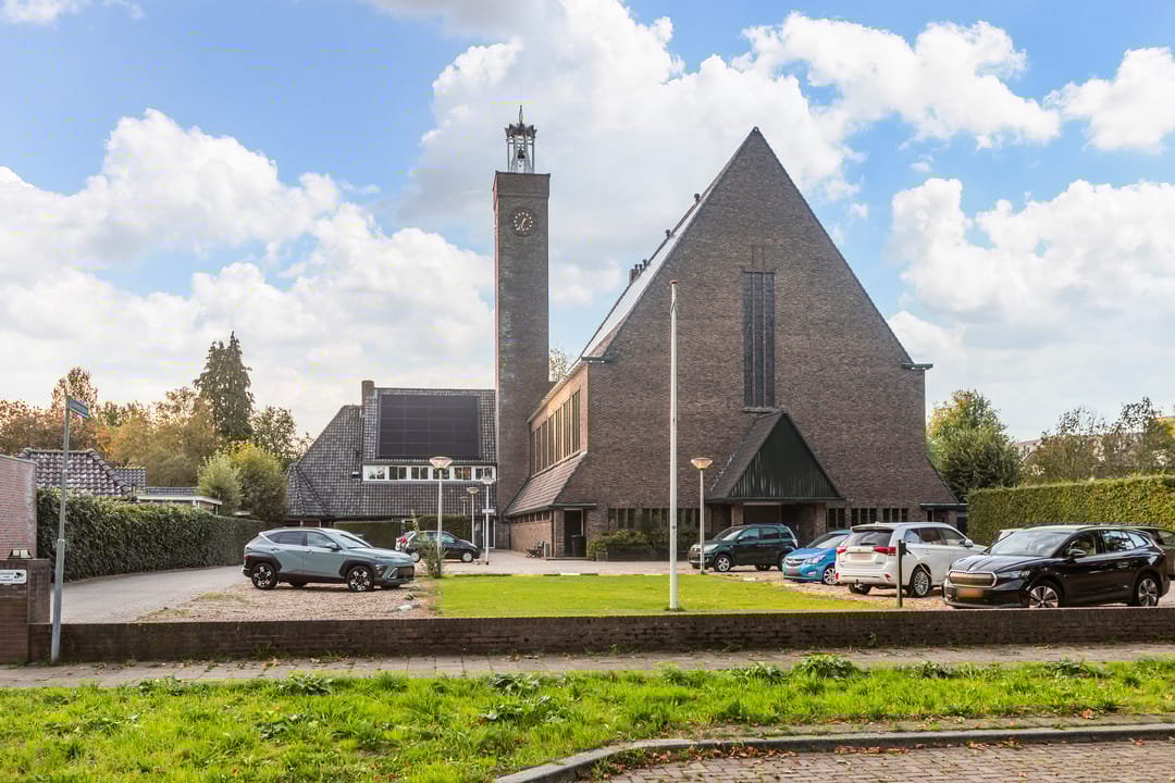 Foto 46 van Zuiderkerkplein 6