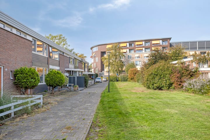 Foto 6 van Mekkelholtsweg 166