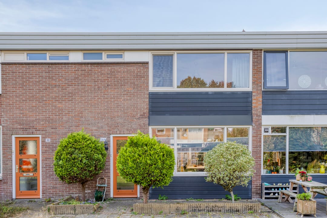 Foto 1 van Mekkelholtsweg 166