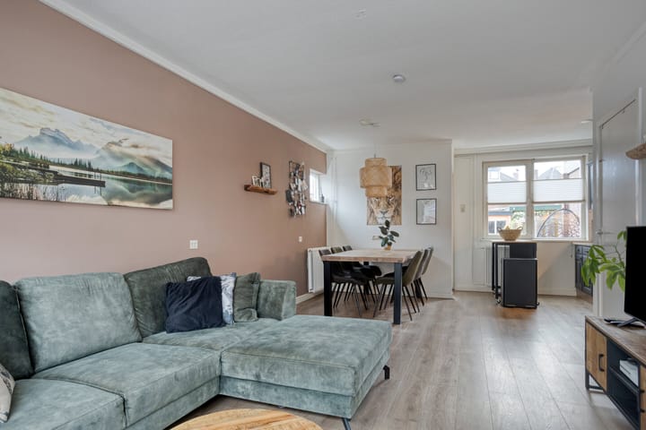 Foto 2 van Beukstraat 1