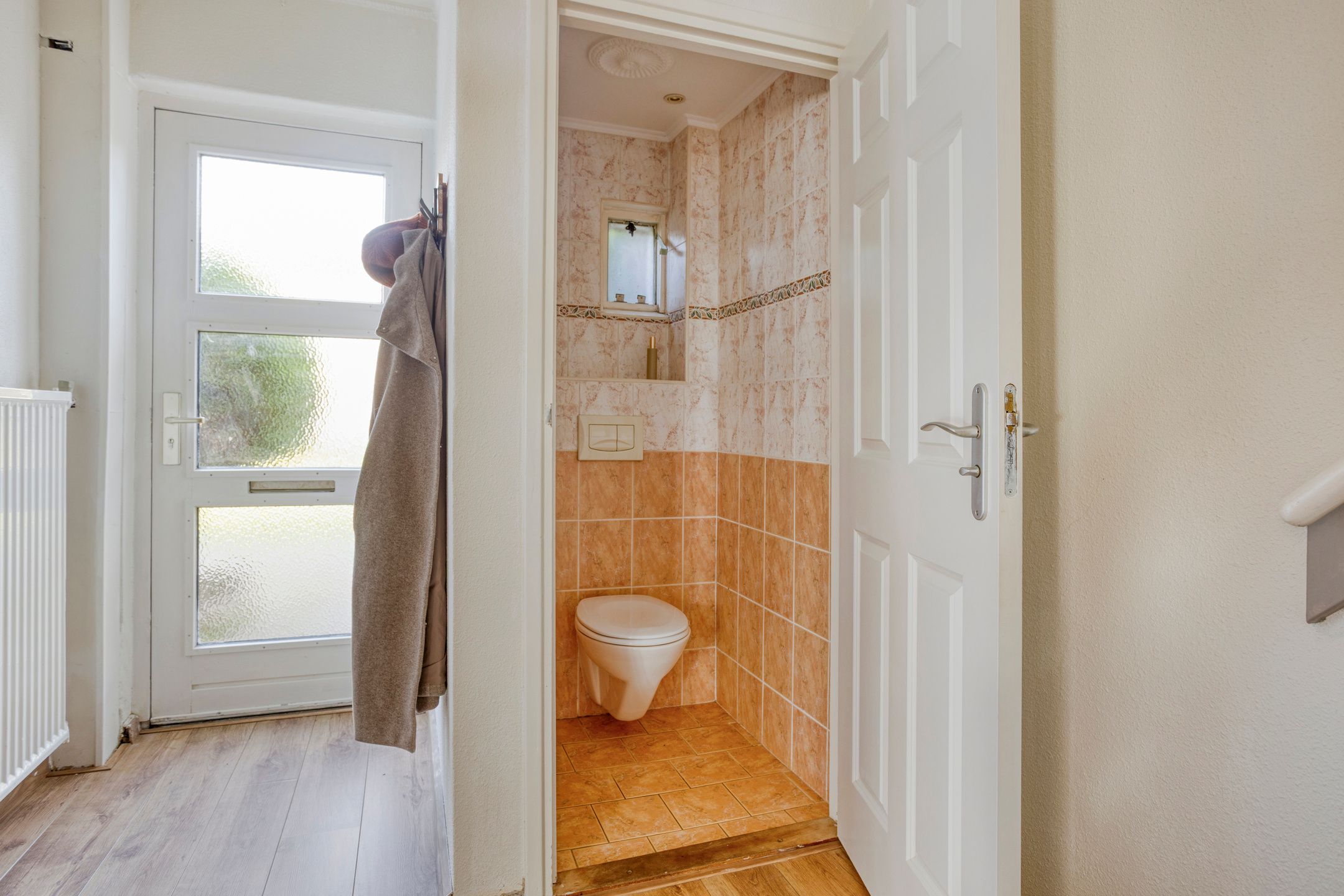 Foto 9 van Mekkelholtsweg 166