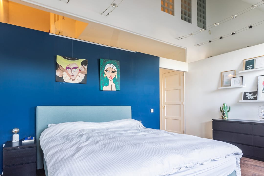 Foto 26 van Zuiderkerkplein 6