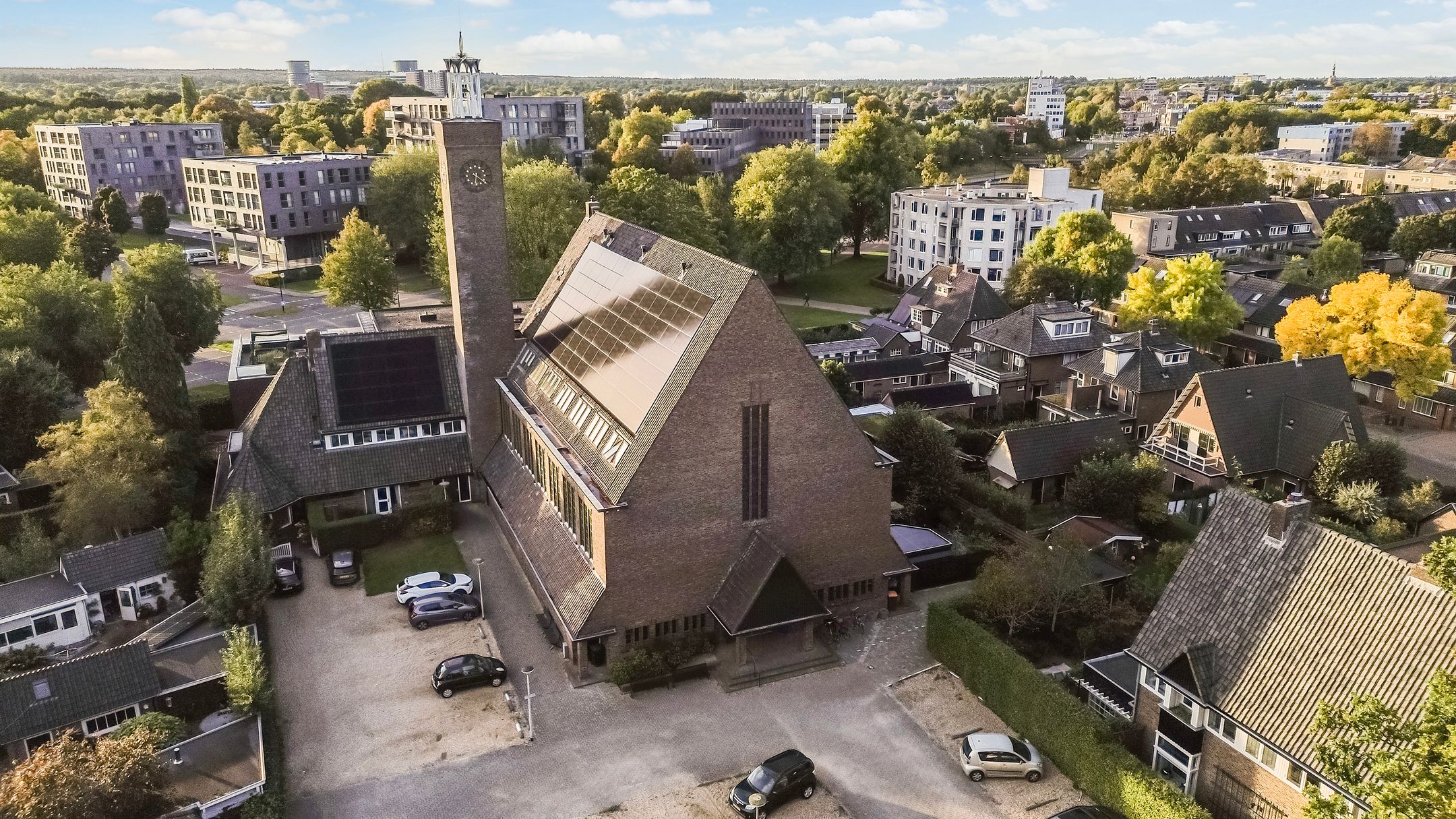 Foto 48 van Zuiderkerkplein 6