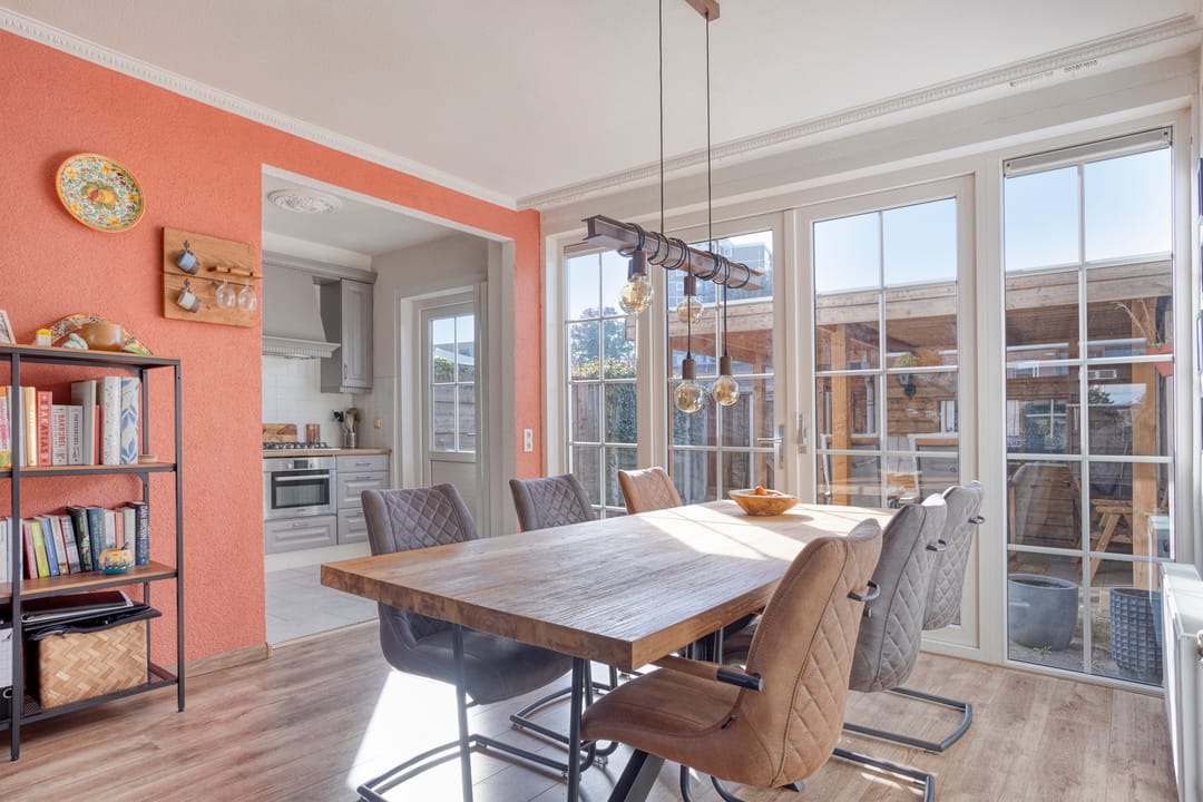 Foto 13 van Mekkelholtsweg 166