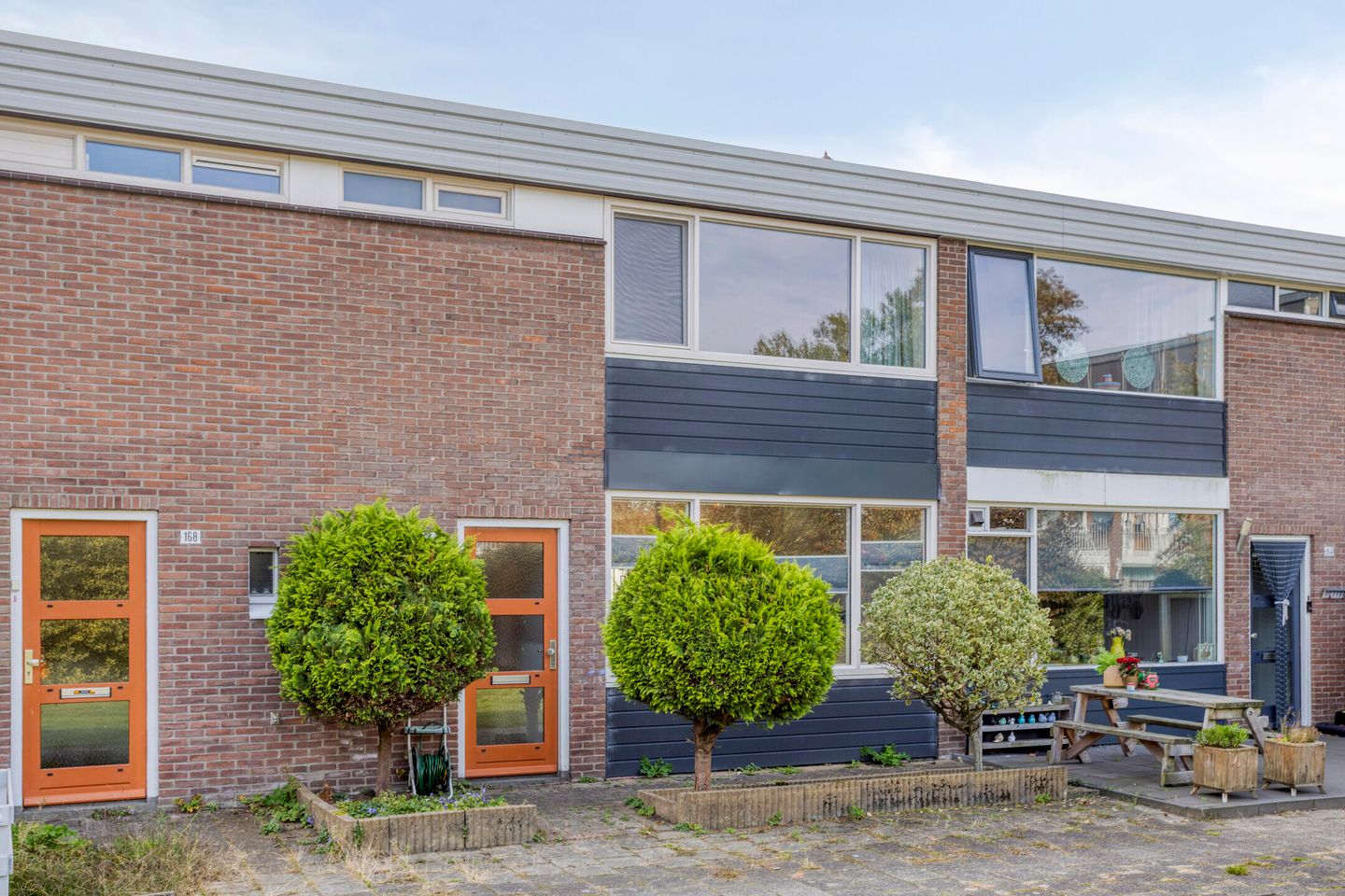 Foto 5 van Mekkelholtsweg 166