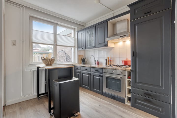 Foto 3 van Beukstraat 1