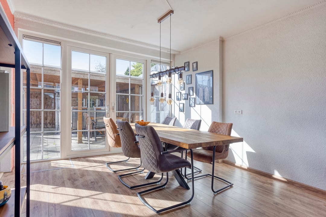 Foto 16 van Mekkelholtsweg 166