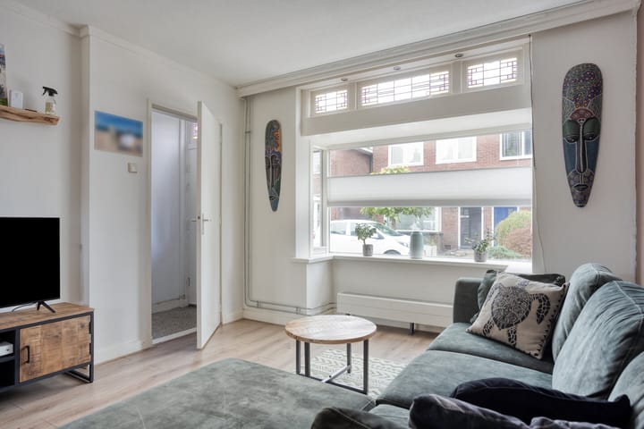 Foto 9 van Beukstraat 1