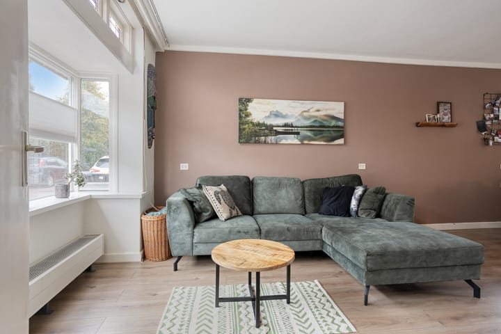 Foto 10 van Beukstraat 1