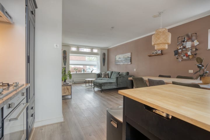 Foto 14 van Beukstraat 1