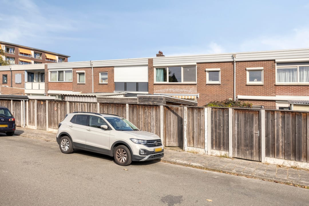 Foto 32 van Mekkelholtsweg 166