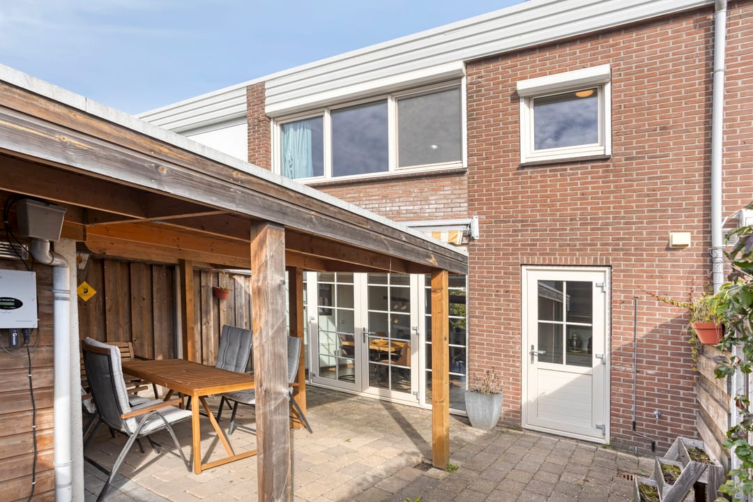 Foto 31 van Mekkelholtsweg 166