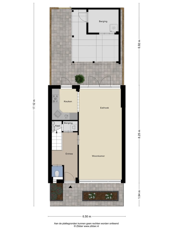 Foto 33 van Mekkelholtsweg 166