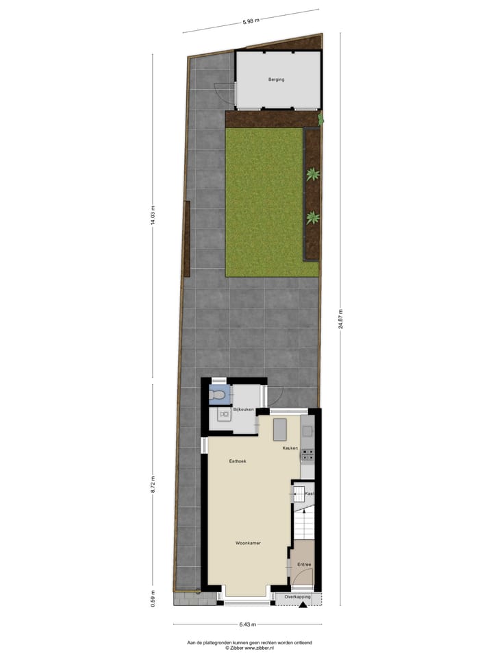 Foto 29 van Beukstraat 1