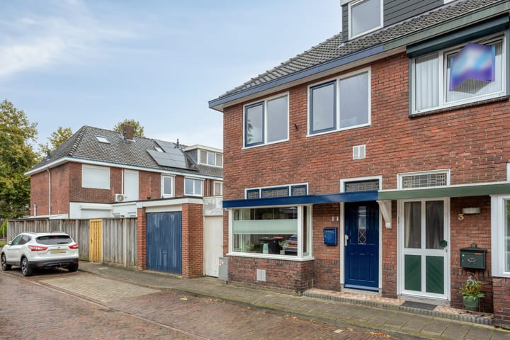 Foto 27 van Beukstraat 1