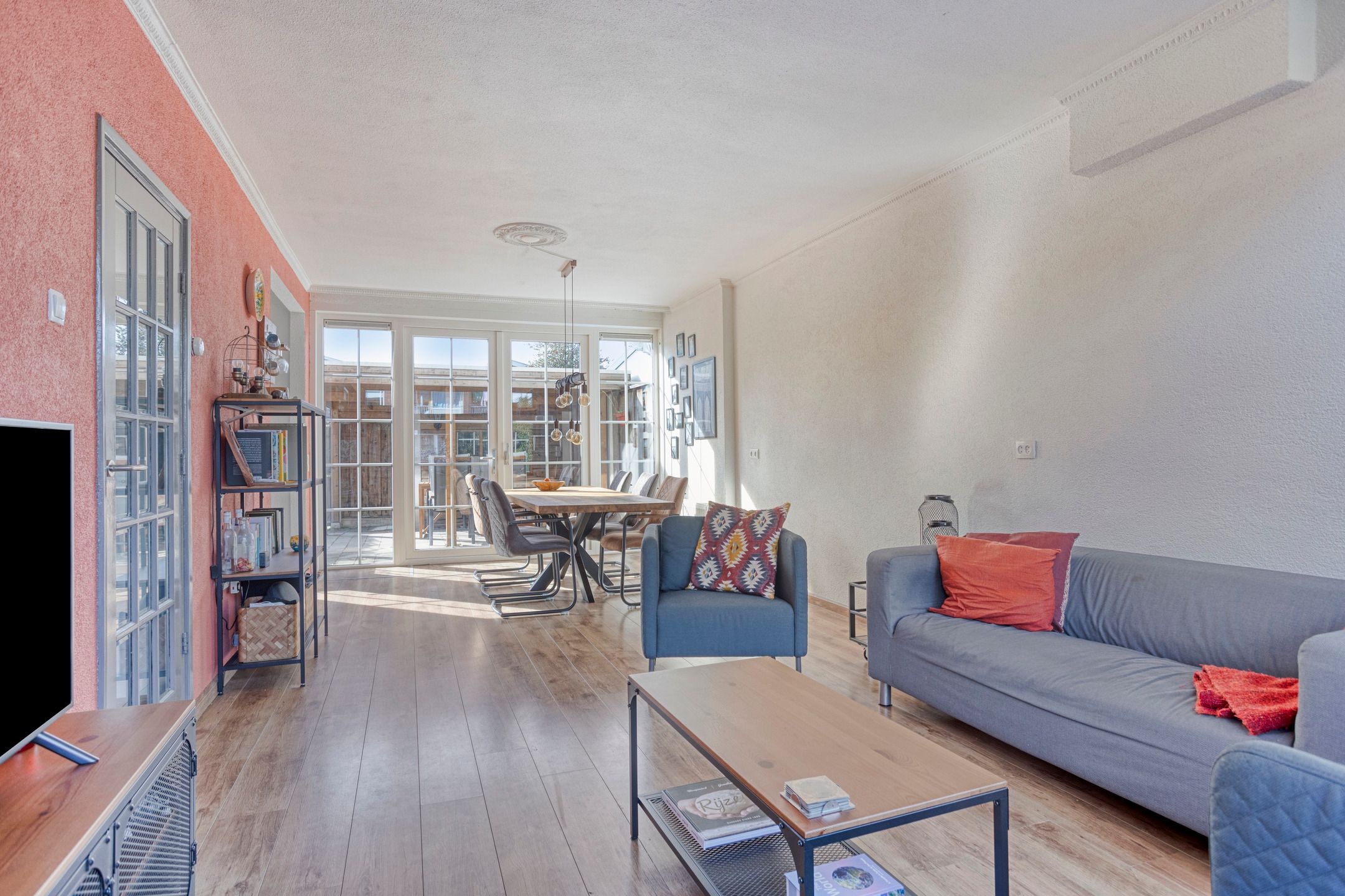 Foto 12 van Mekkelholtsweg 166