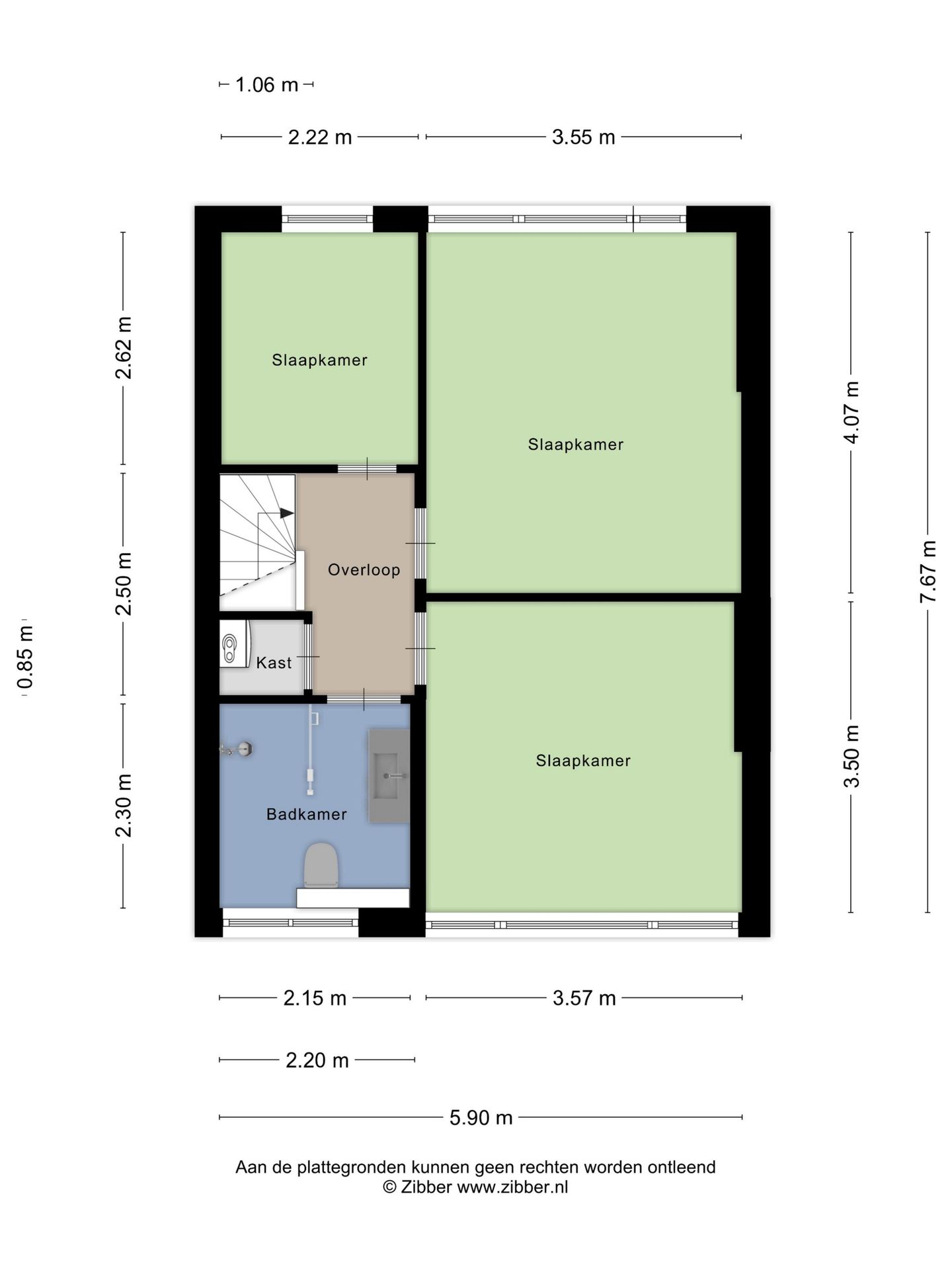 Foto 35 van Mekkelholtsweg 166