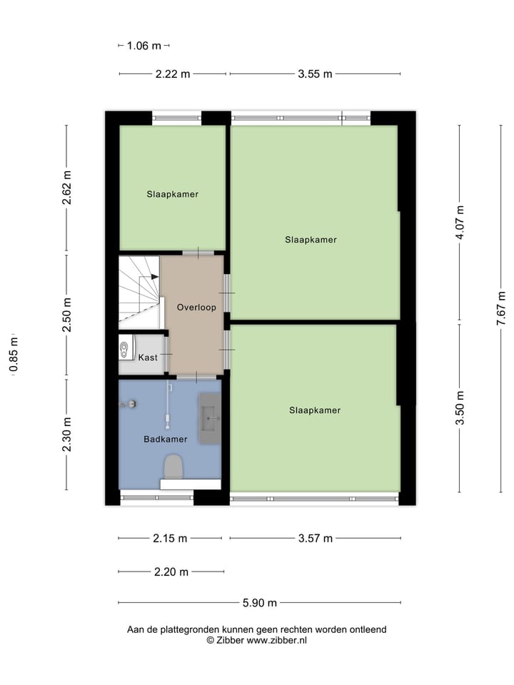 Foto 35 van Mekkelholtsweg 166