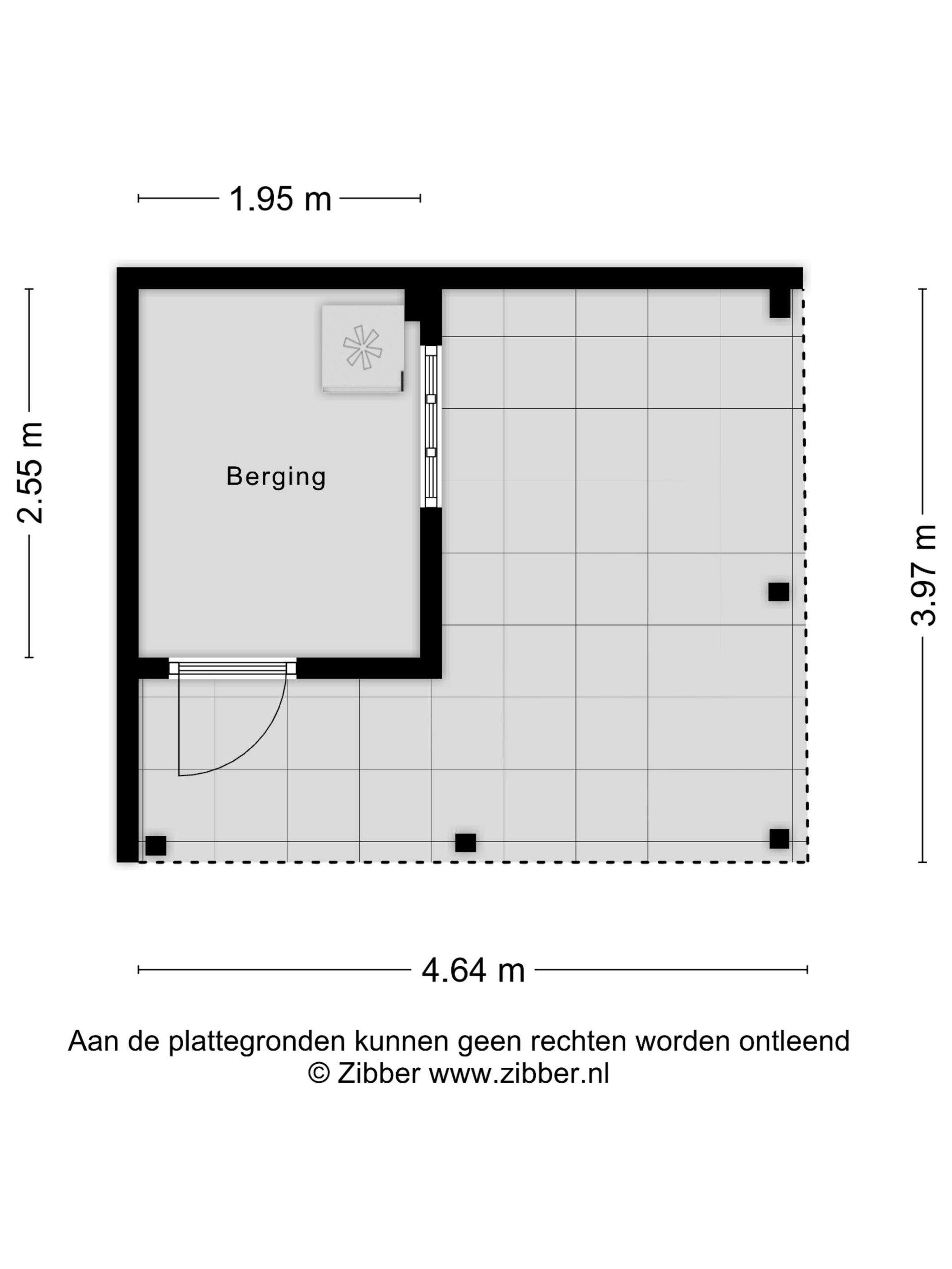 Foto 36 van Mekkelholtsweg 166