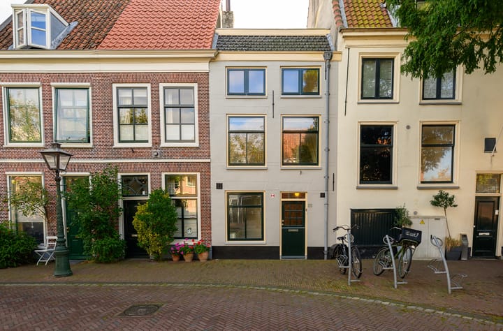 Foto 2 van Volmolengracht 1