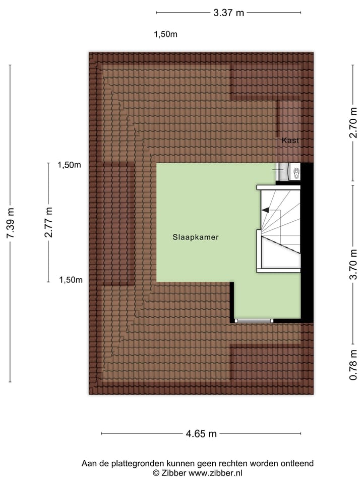 Foto 32 van Beukstraat 1