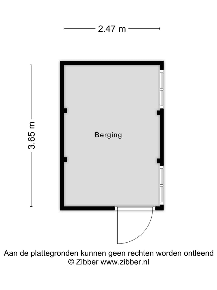 Foto 33 van Beukstraat 1