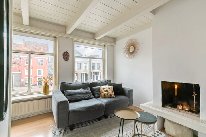 Foto 6 van Volmolengracht 1