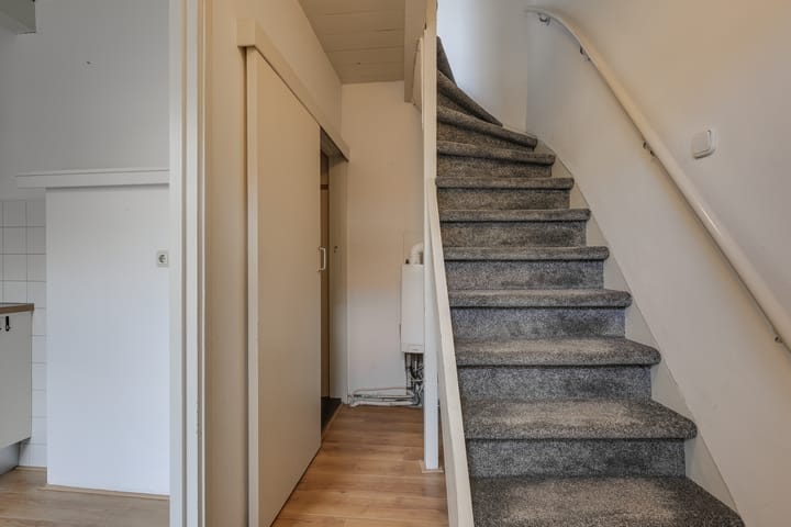 Foto 5 van Volmolengracht 1