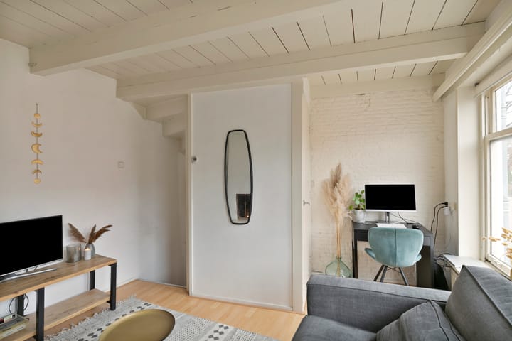 Foto 8 van Volmolengracht 1